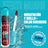 Nyx Lip Iv Κραγιόν Cranberry Splash Απόχρωση 13, 5 ml