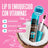 Nyx Lip Iv Κραγιόν Espresso Soak Απόχρωση 06, 5 ml