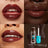 Nyx Lip Iv Κραγιόν Espresso Soak Απόχρωση 06, 5 ml