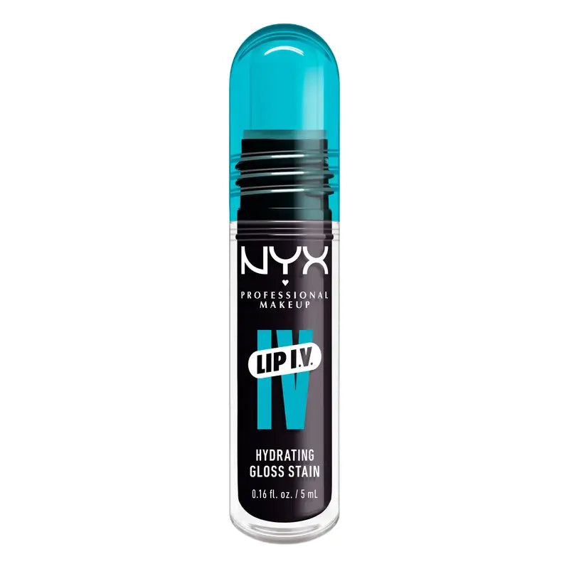 Nyx Lip Iv Κραγιόν Grape Gushin Απόχρωση 16, 5 ml