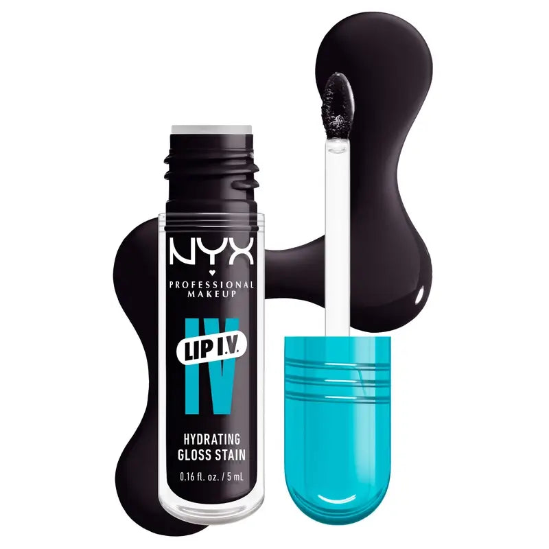 Nyx Lip Iv Κραγιόν Grape Gushin Απόχρωση 16, 5 ml