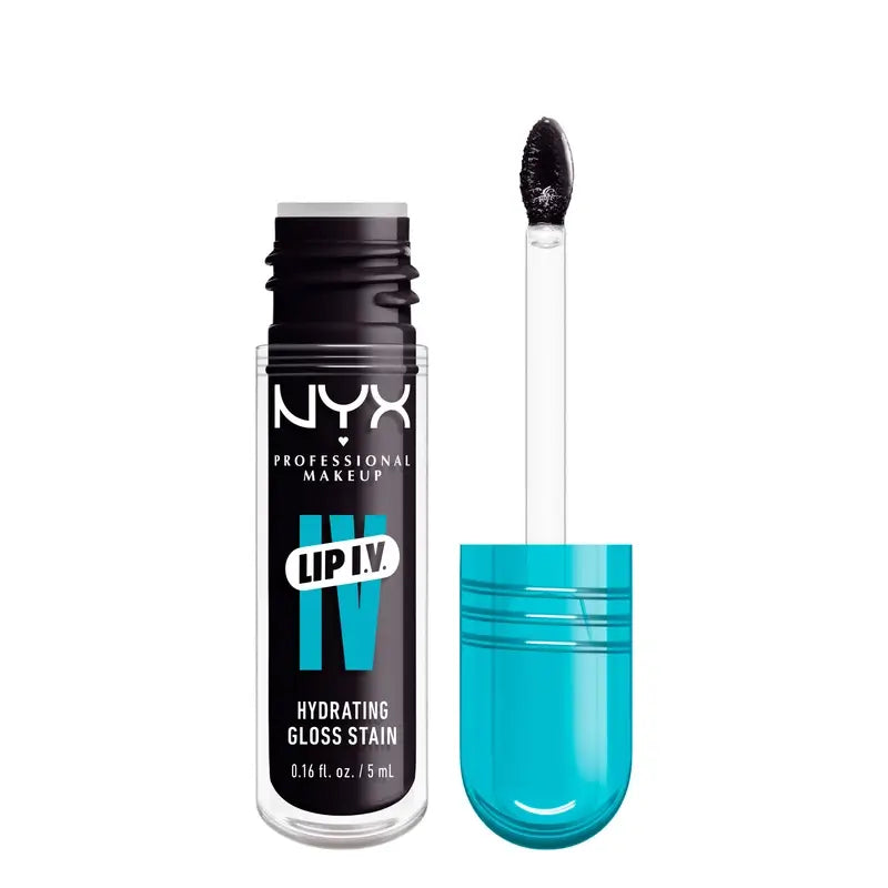 Nyx Lip Iv Κραγιόν Grape Gushin Απόχρωση 16, 5 ml