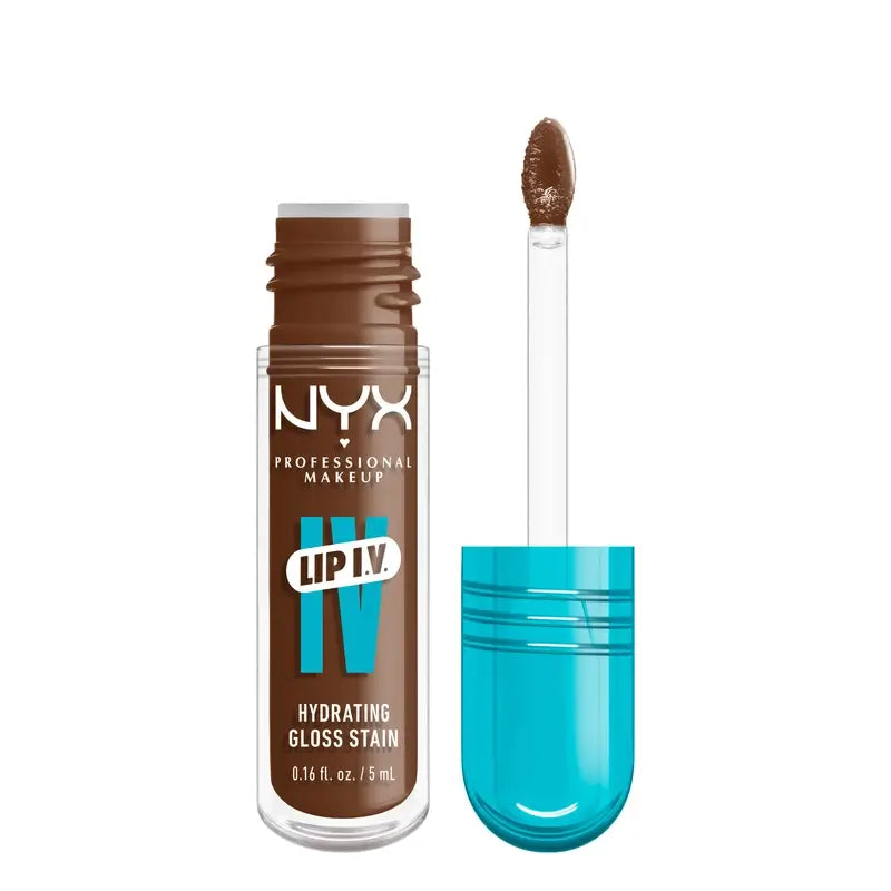 Nyx Lip Iv Κραγιόν Splash N Spice Απόχρωση 03, 5 ml