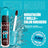 Nyx Lip Iv Κραγιόν Water Bout Wine Απόχρωση 15, 5 ml