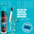 Nyx Lip Iv Κραγιόν Water Bout Wine Απόχρωση 15, 5 ml