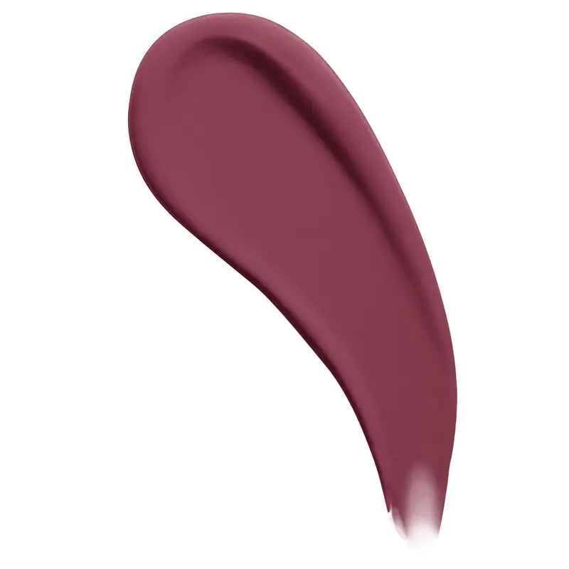 Nyx Lip Lingerie Mate, απόχρωση Bust Ed, 4 ml