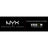 Nyx Μάσκαρα On The Rise Volume, Μαύρο, 10 ml