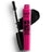 Nyx Μάσκαρα On The Rise Volume, Μαύρο, 10 ml