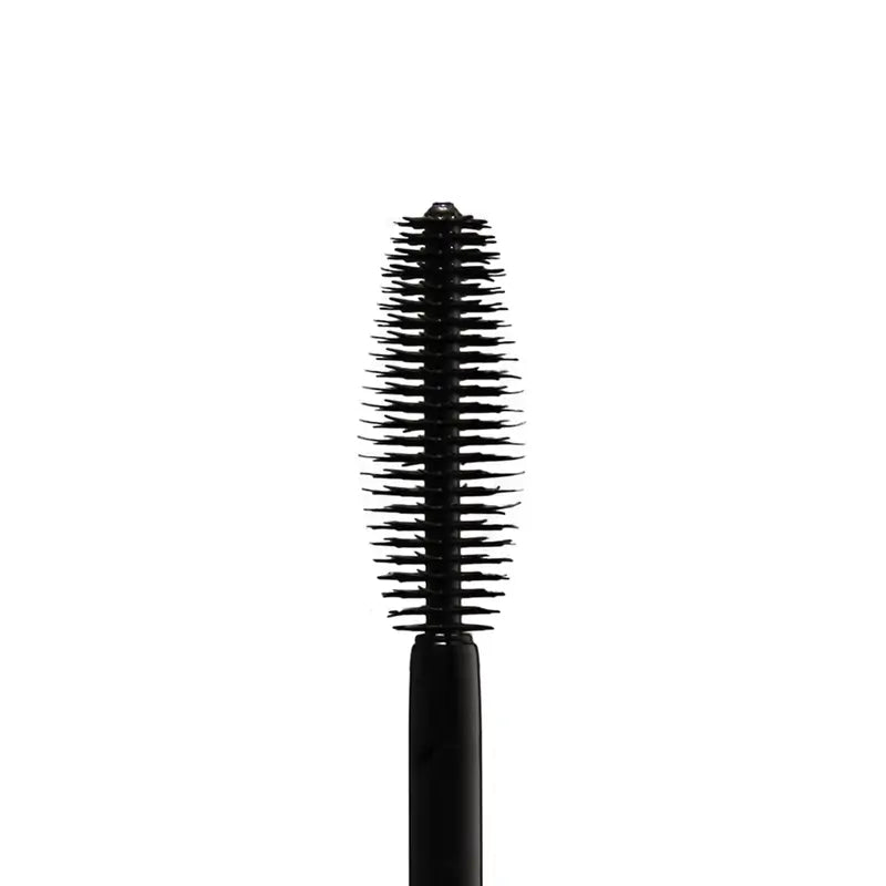 Nyx Μάσκαρα On The Rise Volume, Μαύρο, 10 ml