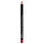 Nyx Μολύβι χειλιών Suede Mate Cherry Skies, 1 γρ.
