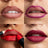 Nyx Μολύβι χειλιών Suede Mate Cherry Skies, 1 γρ.