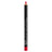 Nyx Μολύβι χειλιών Suede Mate True Red, 1 gr