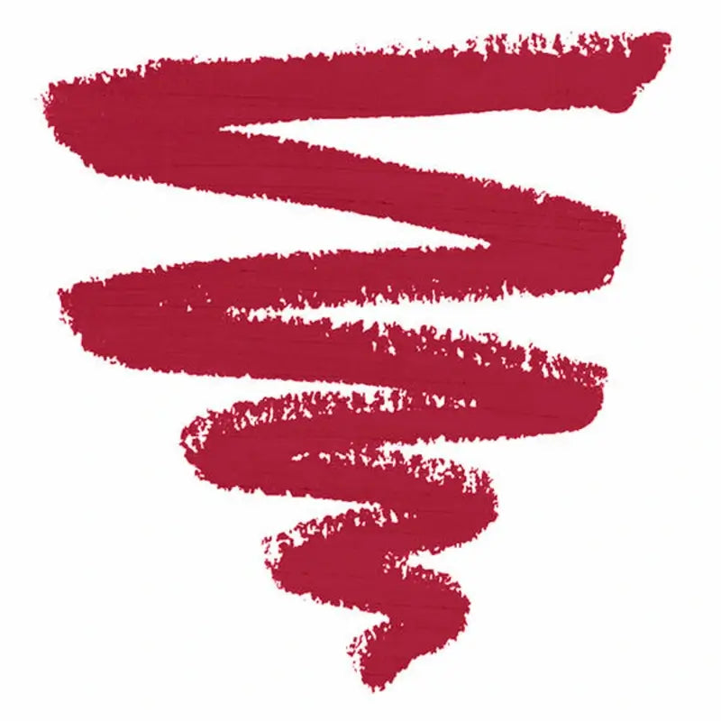 Nyx Μολύβι χειλιών Suede Mate True Red, 1 gr