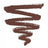 Nyx Μολύβι χειλιών Suede Matte Lip Liner - Club Hopper, 1 g