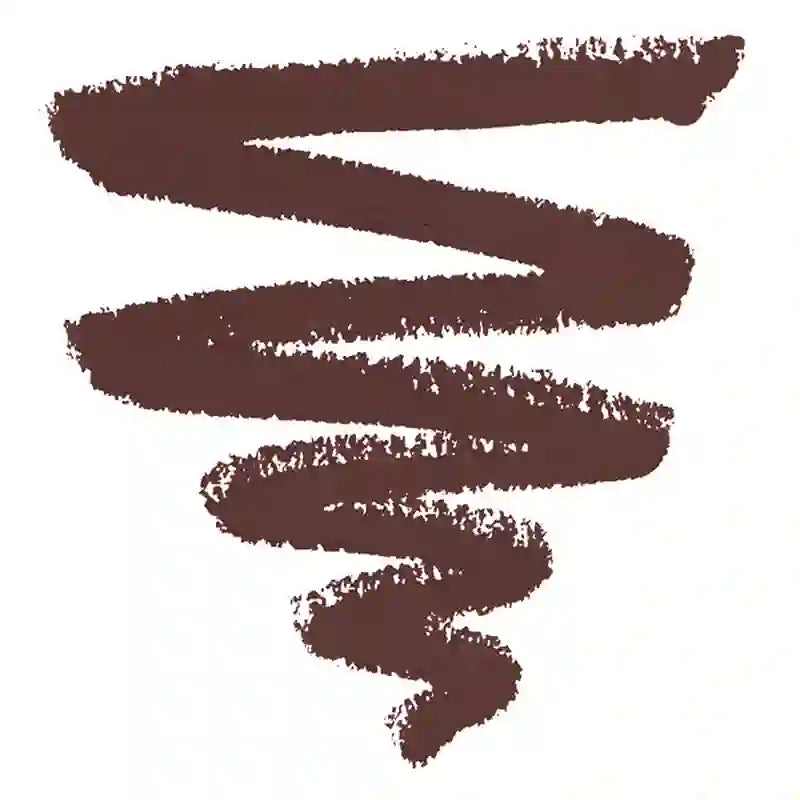 Nyx Μολύβι χειλιών Suede Matte Lip Liner - Lnr-Cold Brew, 1 γρ.