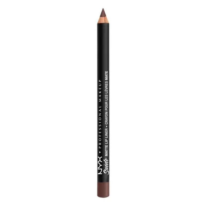 Nyx Μολύβι Χειλιών Suede Matte Los Angeles 2.0, 1 g