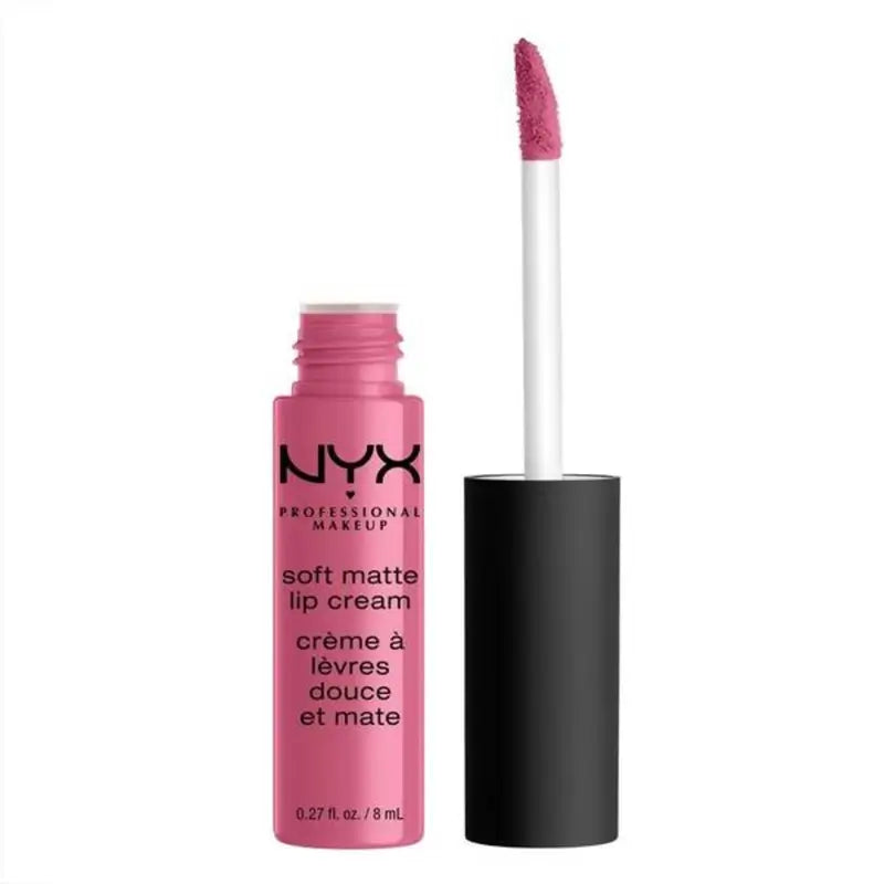 Nyx Κρεμώδες Κραγιόν Soft Mate Montreal, 8 ml