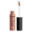 Nyx Κρεμώδες κραγιόν Soft Matte Lip Cream Abu Dhabi, 8 ml
