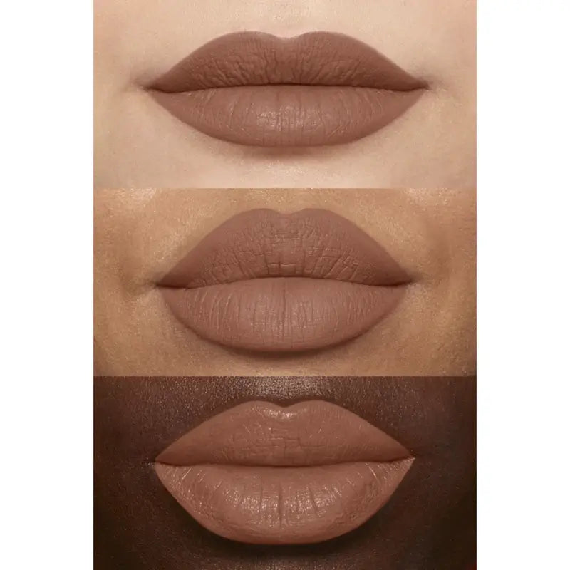 Nyx Κρεμώδες κραγιόν Soft Matte Lip Cream Abu Dhabi, 8 ml