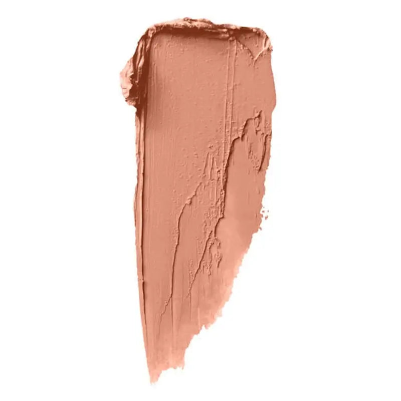 Nyx Κρεμώδες κραγιόν Soft Matte Lip Cream Abu Dhabi, 8 ml