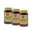 Obire Ginseng & Guarana, Συσκευασία 3 x 90 κάψουλες