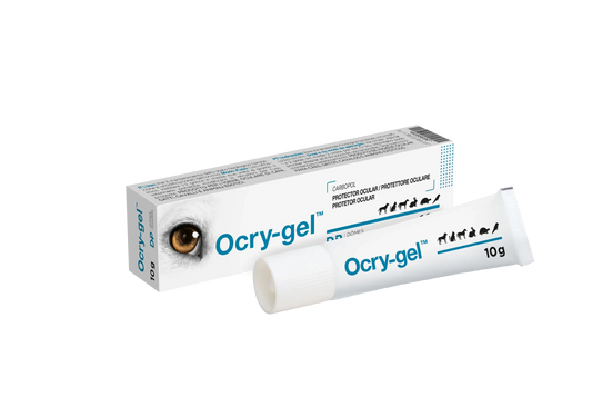 Ocry-Gel, 10 γρ.