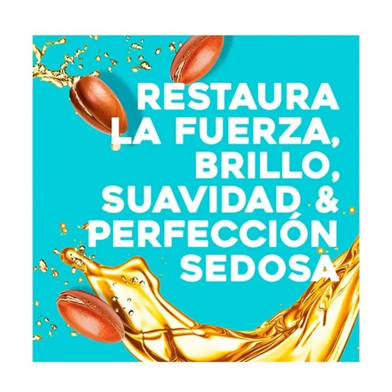 Ogx Μαλακτικό με λάδι αργκάν από το Μαρόκο, 88,7 ml