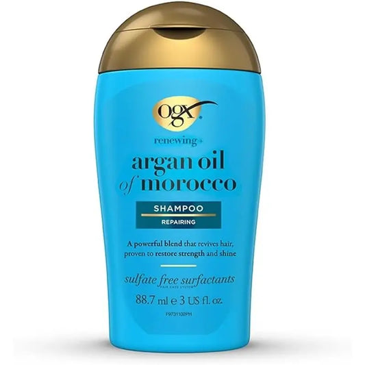 Ogx Σαμπουάν με μαροκινό έλαιο αργκάν, 88 ml