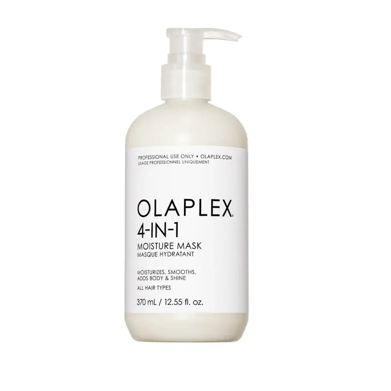Olaplex Olaplex 4-In-1 Bond Intense Moisture Mask, 370 ml