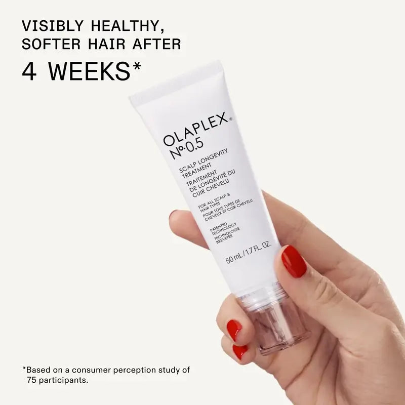 Σετ Olaplex «Healthy Hair Discovery»