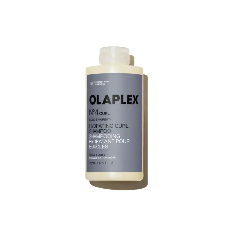 Olaplex Νο 4 Bond Shaper Ενυδατικό Σαμπουάν για Μπούκλες, 250 ml