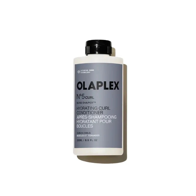 Olaplex Νο. 5 Bond Shaper Ενυδατικό Μαλακτικό για Σγουρές Μαλλιά, 250 ml