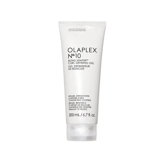 Olaplex Νο. 10 Bond Shaper Curl Defining Gel – Τζελ για τον ορισμό των μπούκλων, 200 ml