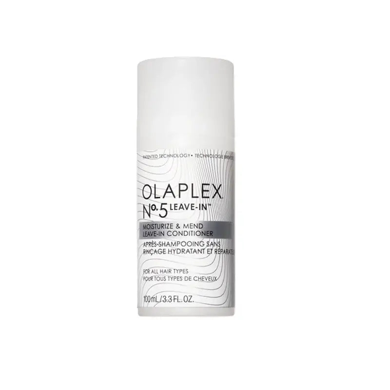 Olaplex Νο. 5 Moisturize & Mend Leave-In Μαλακτικό χωρίς ξέβγαλμα, 100 ml