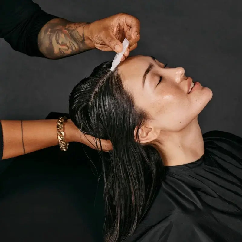 Olaplex Pro Scalp Rebalancing Concentrate – Καταπραϋντικό για το τριχωτό της κεφαλής, 10x4 ml