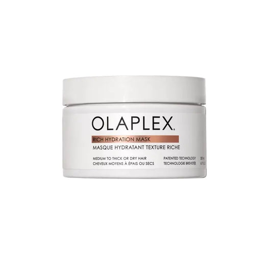 Olaplex Rich Hydration Mask Μάσκα για μεσαία έως χοντρά μαλλιά, 200 ml