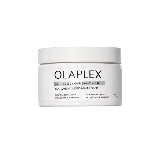 Olaplex Weightless Nourishing Mask Ελαφριά Θρεπτική Μάσκα, 200 ml
