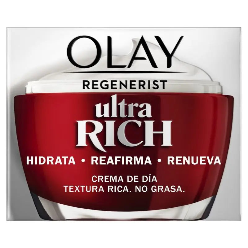 Olay Regenerist Ultra Rich 50 ml