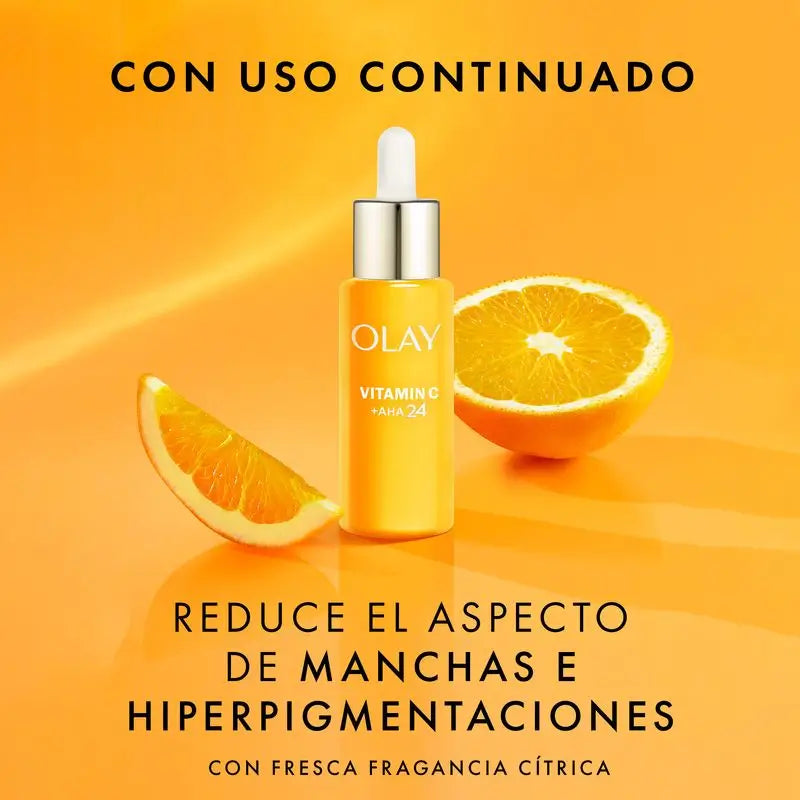Olay Vitamin C Serum 40 ml