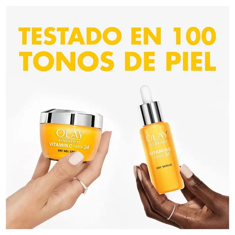 Olay Vitamin C Serum 40 ml