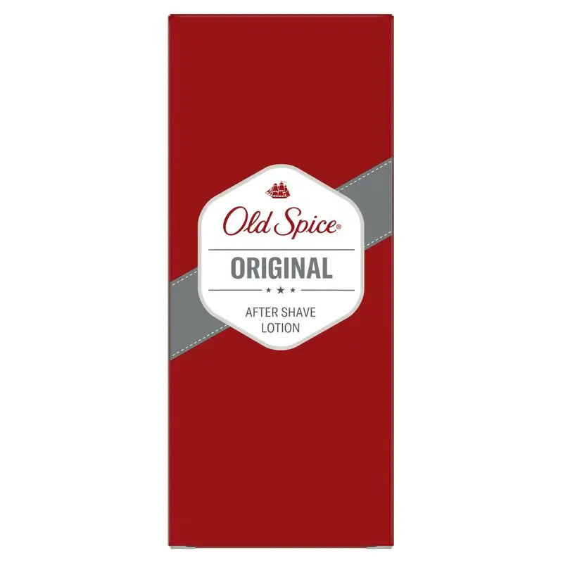 Old Spice After Shave Original 100 ml