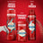 DEO Spray Deep Sea 150 ml