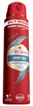 DEO Spray Deep Sea 150 ml