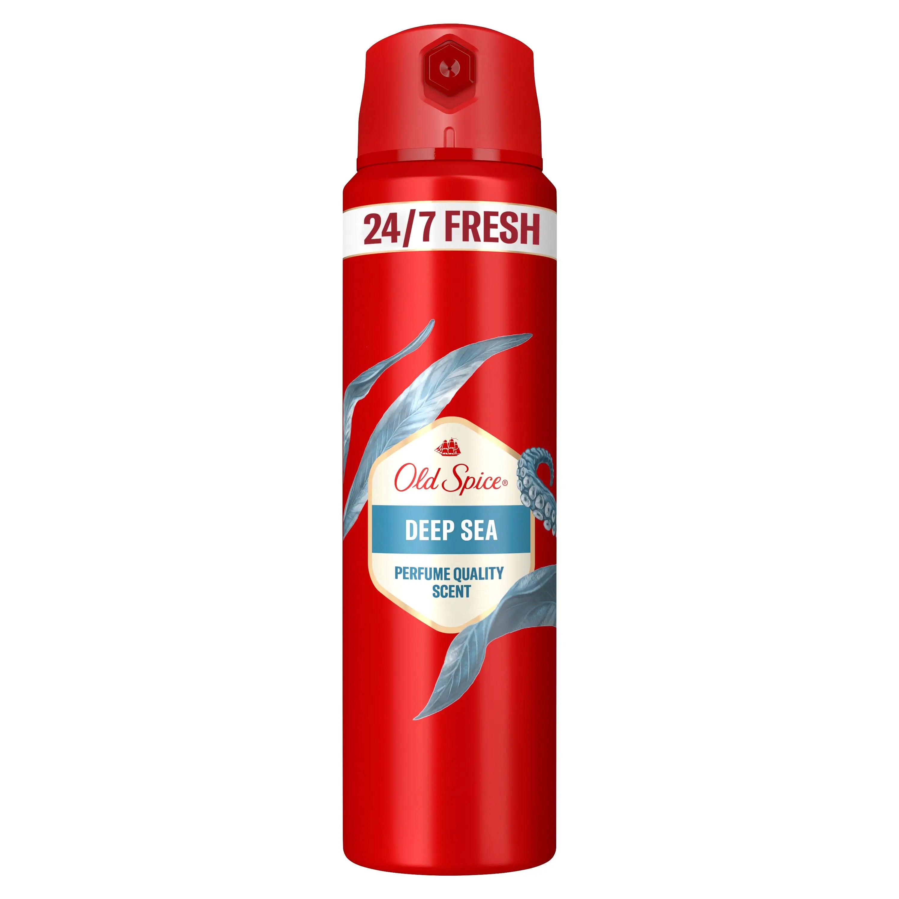 DEO Spray Deep Sea 150 ml