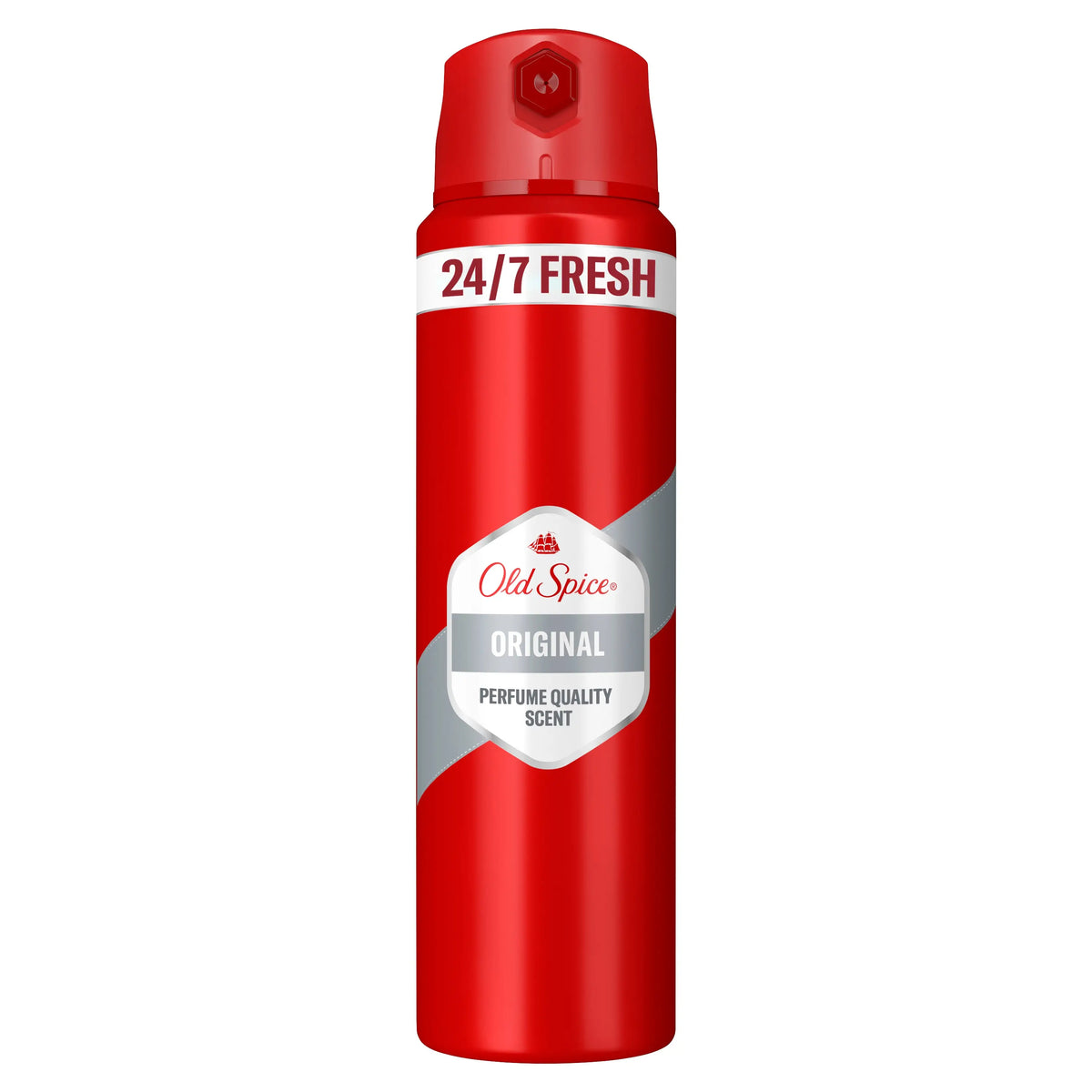 DEO Spray Original 150 ml