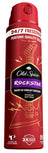 Old Spice Old Spice Rockstar Αποσμητικό σε σπρέι, 150 ml