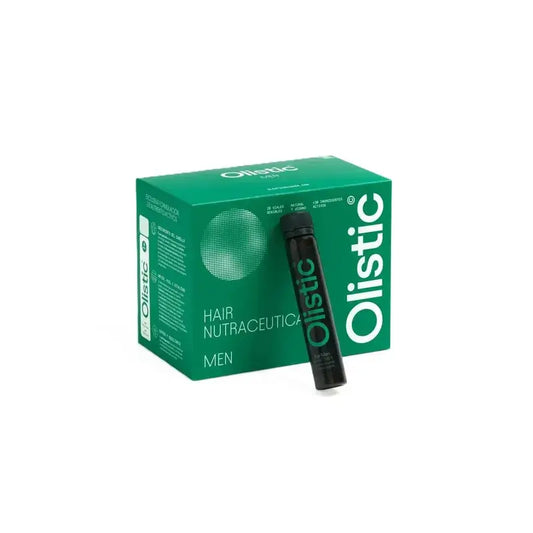 Olistic For Men 28 δόσεις των 25 ml