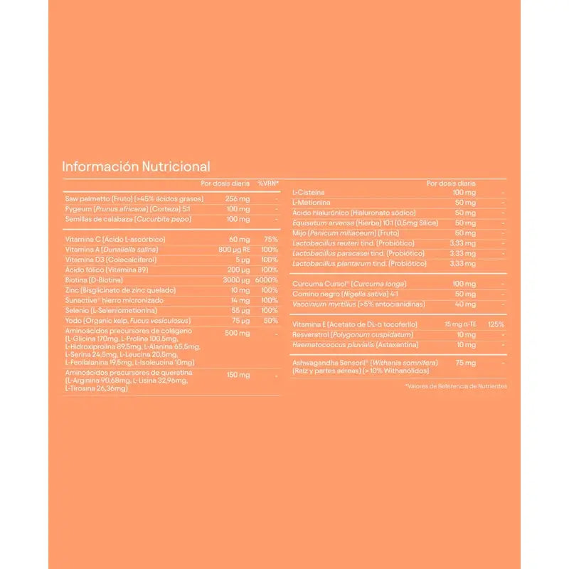 Olistic Night Booster + Olistic For Women, 28 δόσεις των 25 ml