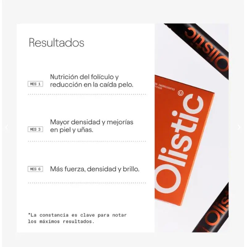 Olistic For Women, 2 x 28 δόσεις των 25 ml