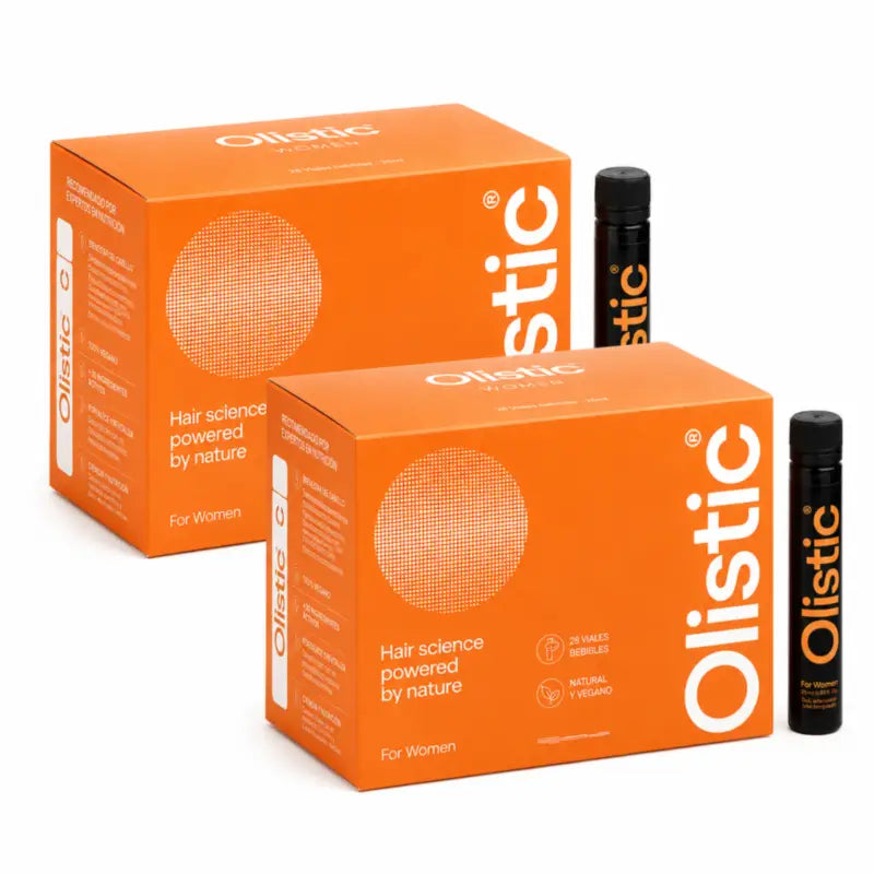 Olistic For Women, 2 x 28 δόσεις των 25 ml